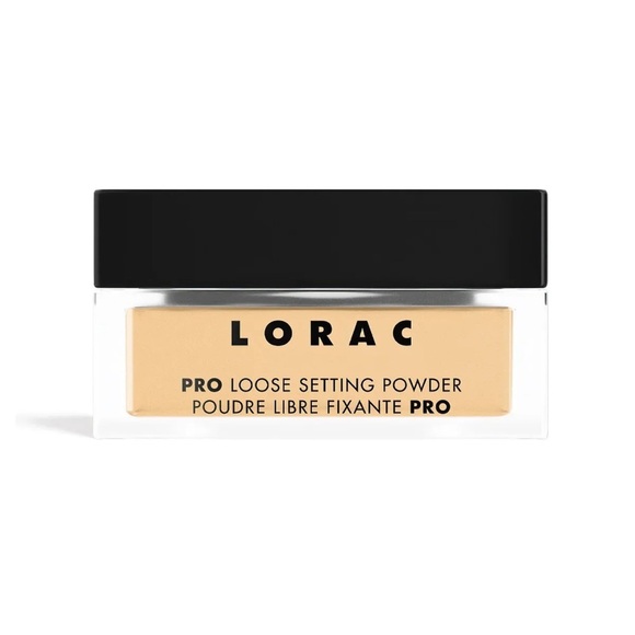 Lorac Loose Setting Powder - Picture 1 of 6
